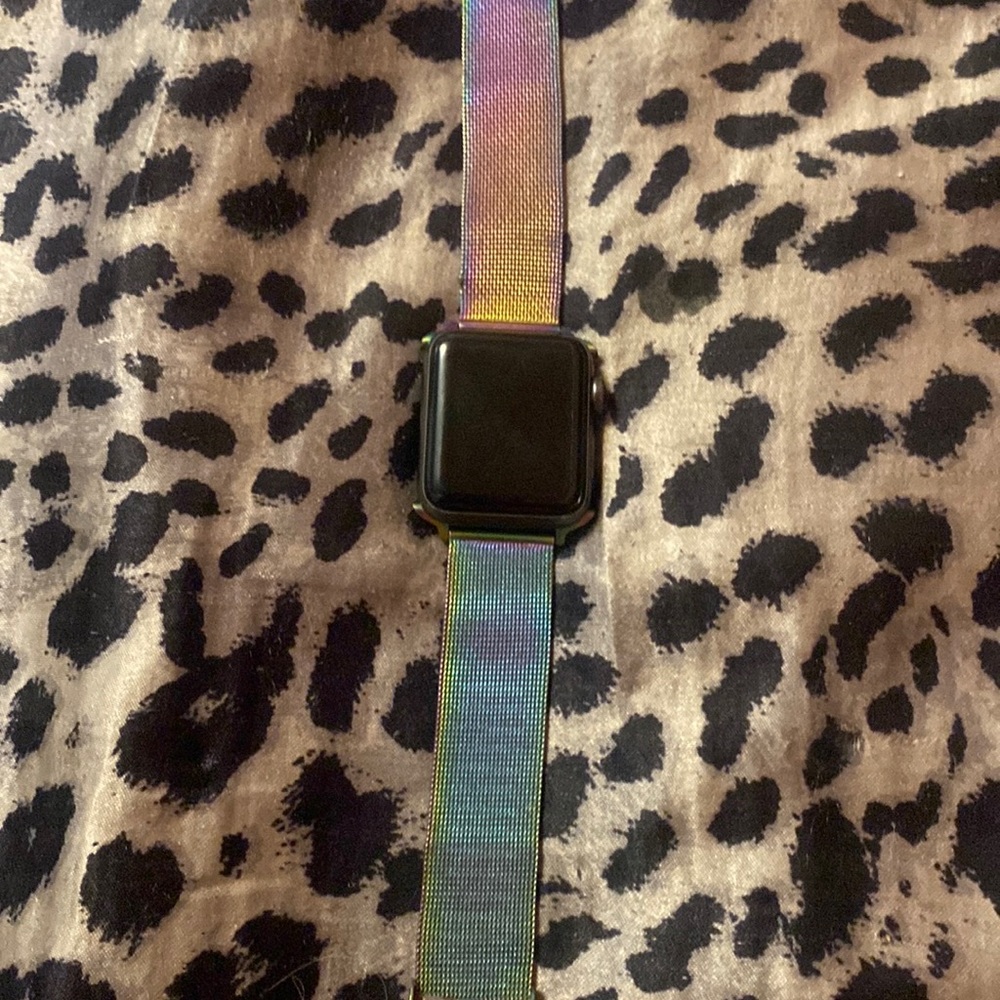 apple watch series 3